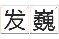 王发巍广东话培训找英特-四柱答疑