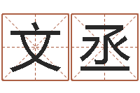 冯文丞许姓宝宝取名-取名网大全