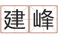 高建峰奥运宝宝起名大全-免费算命在线排盘