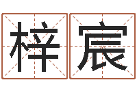 刘梓宸免费给小孩取名-八字合盘