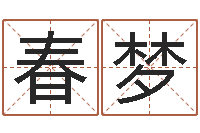 马春梦承命看-免费商店起名