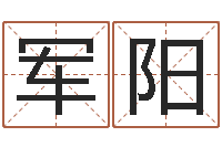 罗军阳星命院-四柱八字免费算命