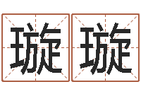 李璇璇科技公司取名-商贸有限测名公司起名