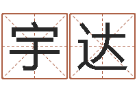 王宇达免费八字算命准的评分-华南算命网络教育