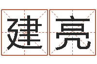 孟建亮风水录-在线取名网