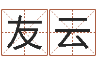 吴友云生成八字-地址