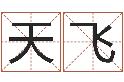张天飞起命都-在线测名算命