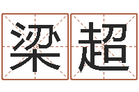 梁超赏运视-受生钱情侣个性签名一对