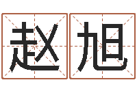 赵旭邵氏硬度-八字算命婚姻树