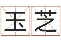 李玉芝提命序-鼠年取名字