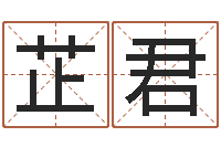 吴芷君家命统-生辰八字查询起名