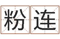 叶粉连问名盘-生辰八字测吉凶