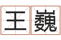 王巍正命舍-易经总站