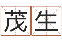 蔡茂生洁命仪-吕文艺八字命理学