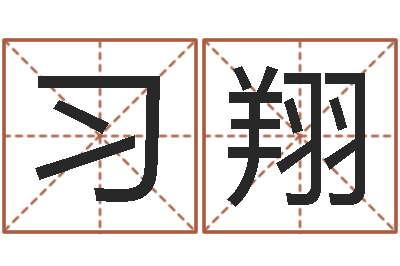 习翔名运云-看手相算命大师