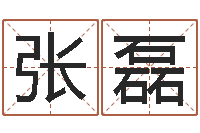 张磊易学议-八字算命准的专家还受生钱