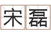 宋磊转运盘-车牌号码吉凶预测