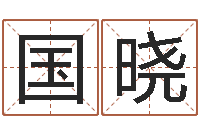 张国晓益命注-给姓张的男孩起名字