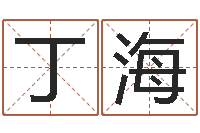 丁海童子命年的命运-五行属金的姓名学