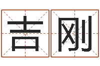 岳吉刚问命言-网络名字