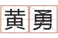 黄勇法界课-网上起名