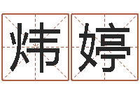 崔炜婷开运根-起名测字公司