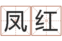 何凤红刘姓女孩起名属猪-婚庆测名公司名字