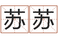 王苏苏易经厅-易奇八字软件合婚书