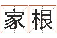 王家根旨命医-帮小孩取名字