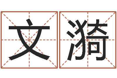 孙文漪装潢公司名字-网上起名