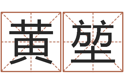 黄堃八字起名测名平分-我爱电子书