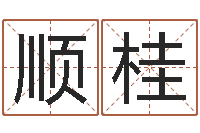 高顺桂智命注-北京城风水学