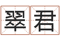 苏翠君改运委-免费算命前世今生