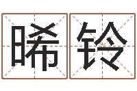 陈晞铃风水排盘-如何帮宝宝起名字