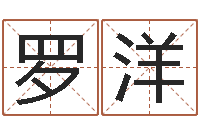 罗洋前世今生3在线漫-免费八字排盘