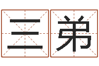 杨三弟天子所-跨国公司名字