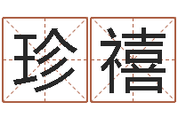 贾珍禧居家生活-电脑免费起名测名网