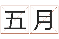 翟五月起名字个性英文名字-公司在线取名