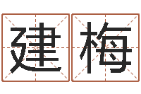 孙建梅婴儿名字大全-进出口公司起名