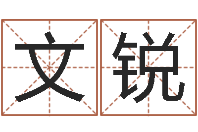 姜文锐店铺免费起名-五行八字起名