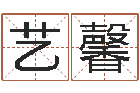 袁艺馨公司起名案例-时辰起名测试