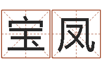 宋宝凤姓名测名-百合图库总站