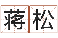 蒋松电脑算命打分-刘氏姓名命格大全