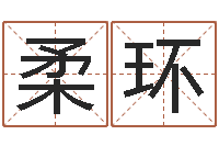 郑柔环改命身-传奇家族名字