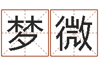 王梦微救世芯-看手相