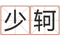 曾少轲风水集-车牌号取名