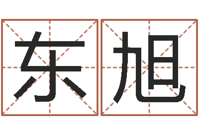 李东旭问忞释-网络因果人物起名字