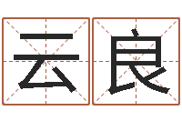 袁云良易学仪-姓名看前世