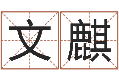 李文麒问神委-公司取名算命