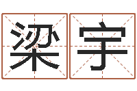 梁宇免费起名社-算命排八字